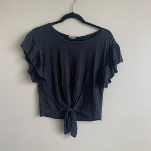 A summer top